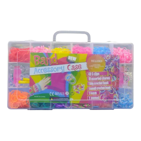 Band Accessory Case