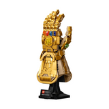 Lego Marvel Infinity Gauntlet #76191