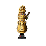 Lego Marvel Infinity Gauntlet #76191