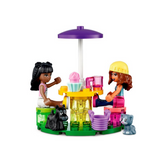 Lego Pet Adoption Café #41699