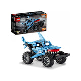 LEGO Technic Monster Jam Megalodon Set  #42134