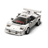 LEGO Speed Champions Lamborghini Countach - 76908