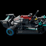 LEGO Speed Champions Mercedes-AMG F1 W12 E 76909