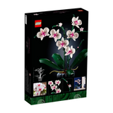 Lego Orchid 608 Pcs #10311