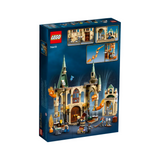 Lego Hogwarts: Room Of Requirement #76413