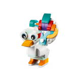 Lego Creator 3-in-1 Magical Unicorn V29 #31140