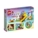 Lego Gabby´S Dollhouse Kitty Fairy´S Garden Party 10787