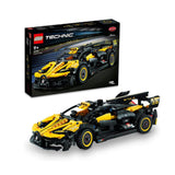 Lego Bugatti Bolide #42151