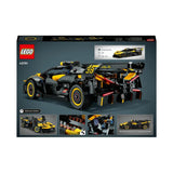 Lego Bugatti Bolide #42151