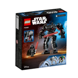 Lego Starwars Darth Vader Mech #75368