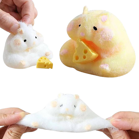 Hamster Squishy