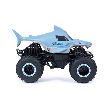 Monster Jam Megaladon 1:24 RC Vehicle