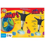 Smart Step! Games: 1-2-3 Stomp