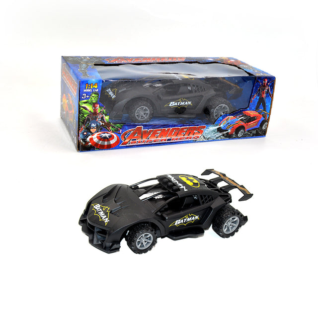 Links to BATMAN R/C CAR by 
