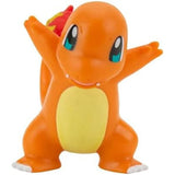 Pokemon Proxy Pokemon Battle Age 4+ Action Figure, Multicolor, 10 Pack