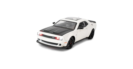 Dodge Hellcat 1:24 (assorted colors, sold as single)