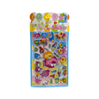 Fish Puffy Stickers - product image