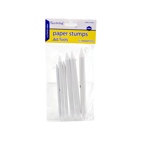 Paper Stumps 6 pcs