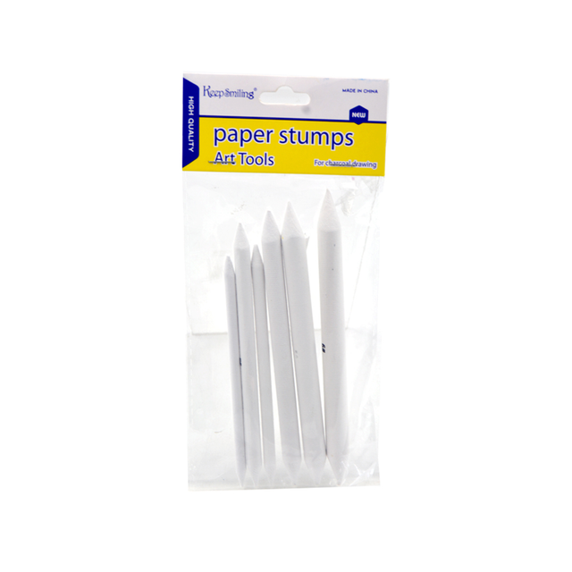 Paper Stumps 6 pcs