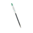 Pilot G-Tec C4 Roller Ball Pen 0.4mm – Green