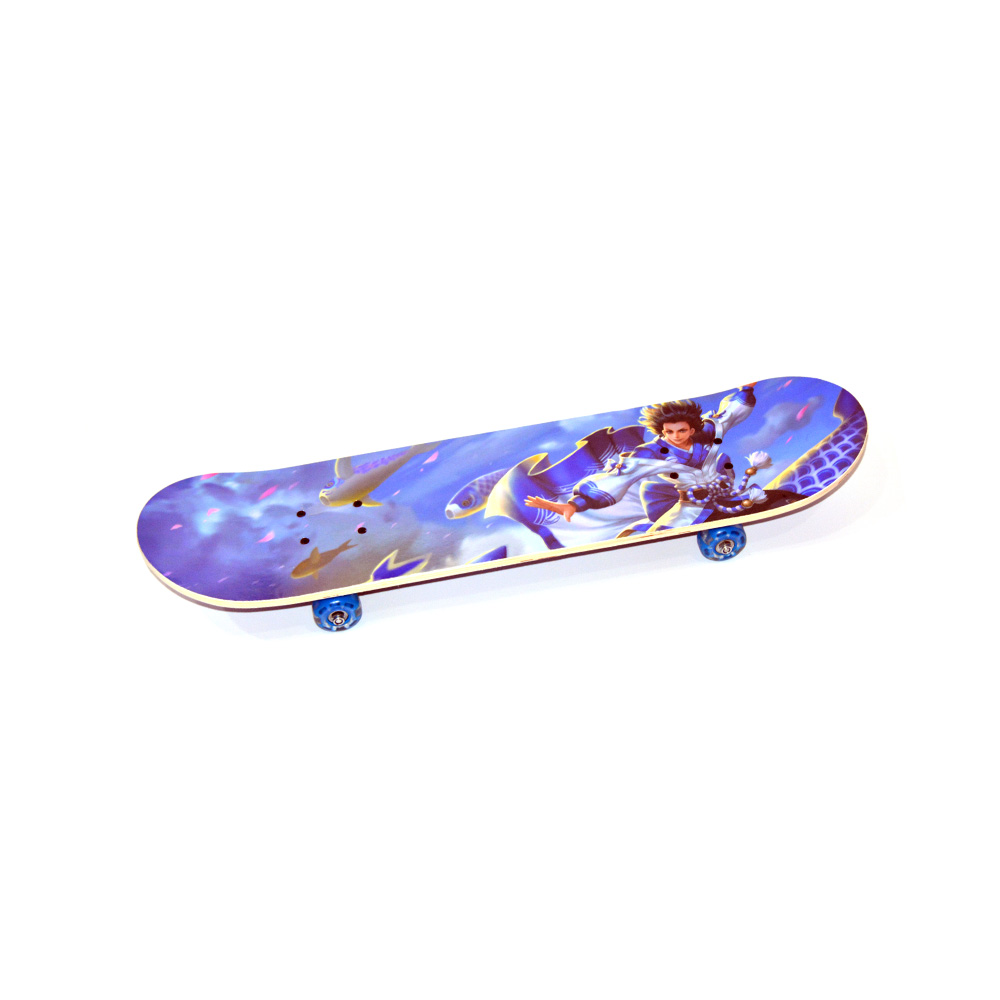 Skateboard Assorted