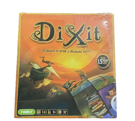 Dixit Storytelling Board Game