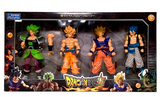 Links to Dragon Ball Z Figure Set 4Pack Style 3 by dragon-ball-z-figure-set-4pack-style-3