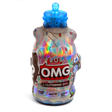 Links to LOL OMG BOTTLE LIGHT by 