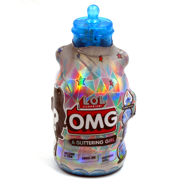 Links to LOL OMG BOTTLE LIGHT by 