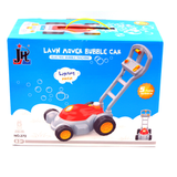 Links to LAWN MOWER BUBBLE CAR by 