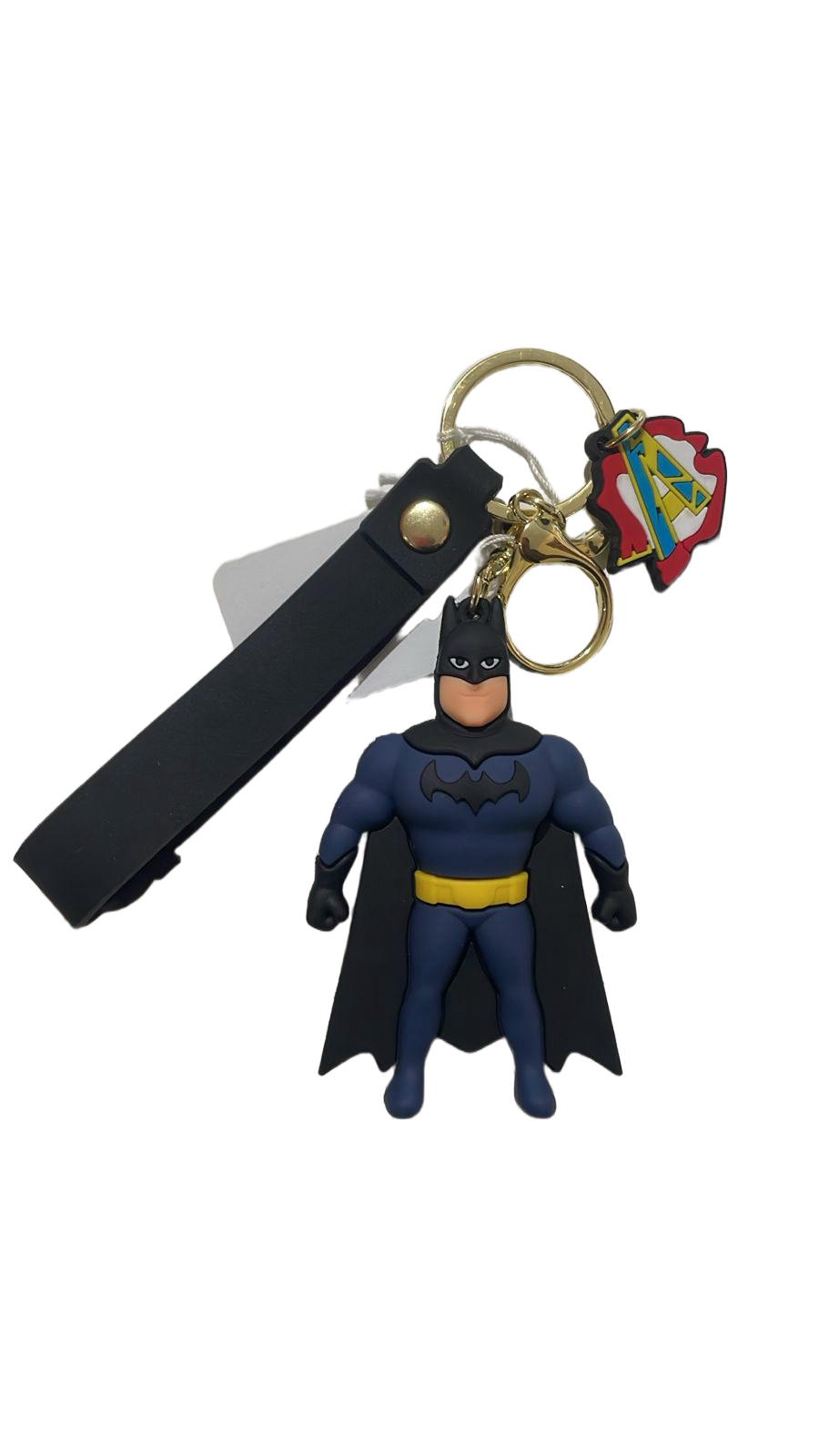 Batman Keychain