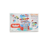 Medical Equipment Desk