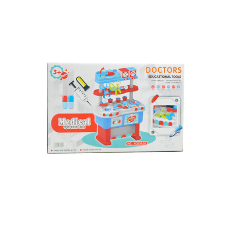 Medical Equipment Desk