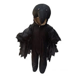 Links to CROW KIDS COSTUME LARGE by 