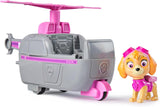 Paw Patrol Basic Vehicle Assorted