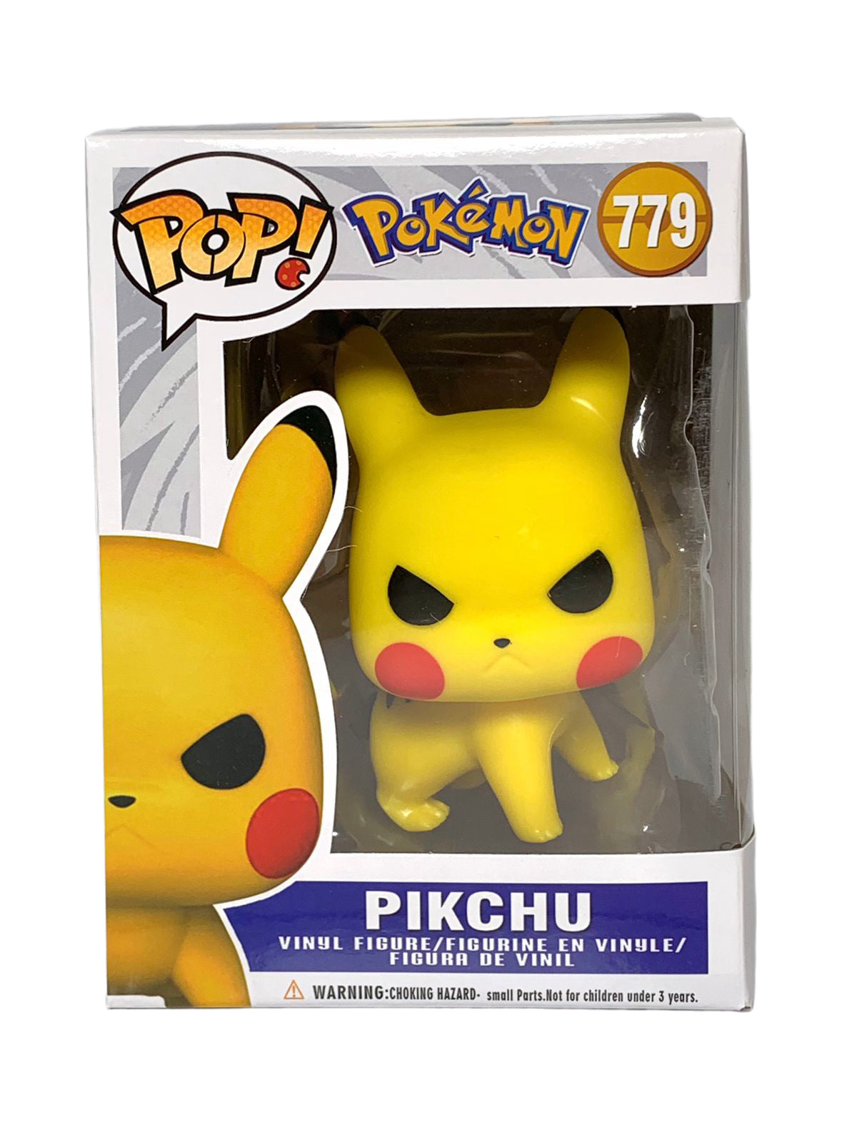 Links to Pop! Pokemon  Pikachu by pop!-pokemon-pikachu