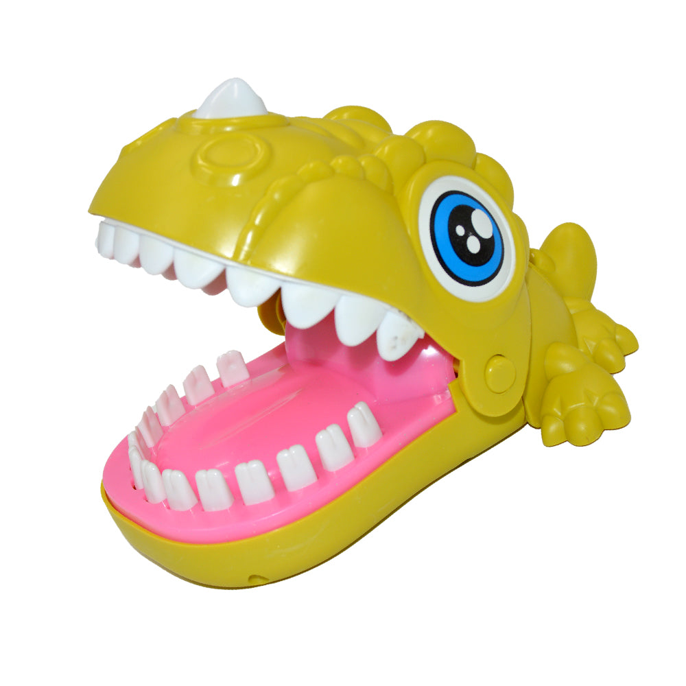 Sea Animal Teeth Toy