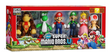 Links to Mario Bros Figure Set 6 by mario-bros-figure-set-6