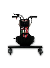 36V Electric Drift Trike for Kids – 3-Wheel Ride-On with LED Lights