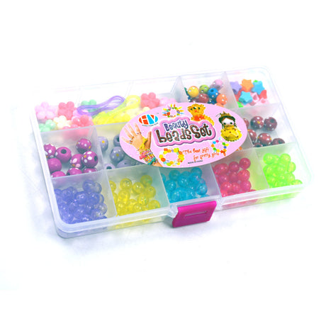 Links to BEAUTY BEADS SET by 