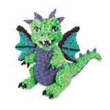 Orb Molecules Dragasaur