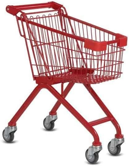 Kids Shopping Trolley