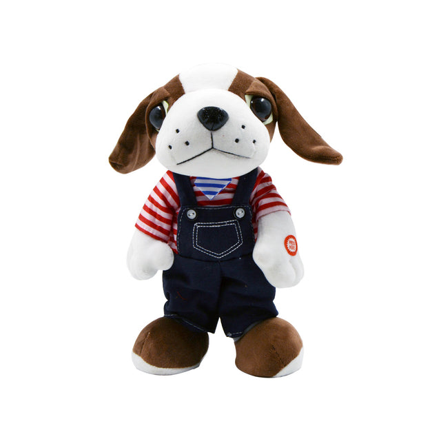 Links to DANCING DOG ASST 5 by 