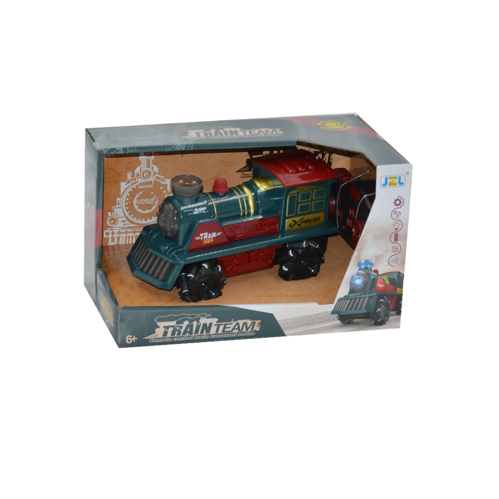 Links to TRAIN STEAM R/C by 