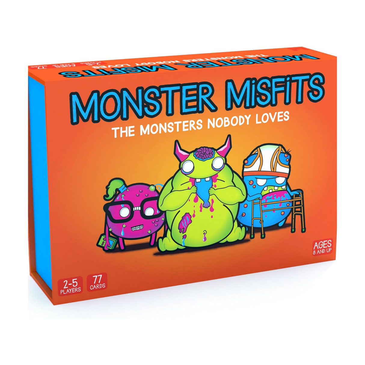 Monster Misfits