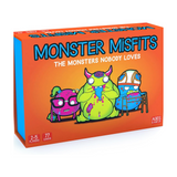 Monster Misfits