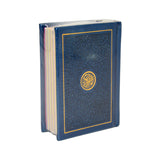 Holy Quran Pocket Size 10x7 cm (Assorted Designs, Sold as Single)