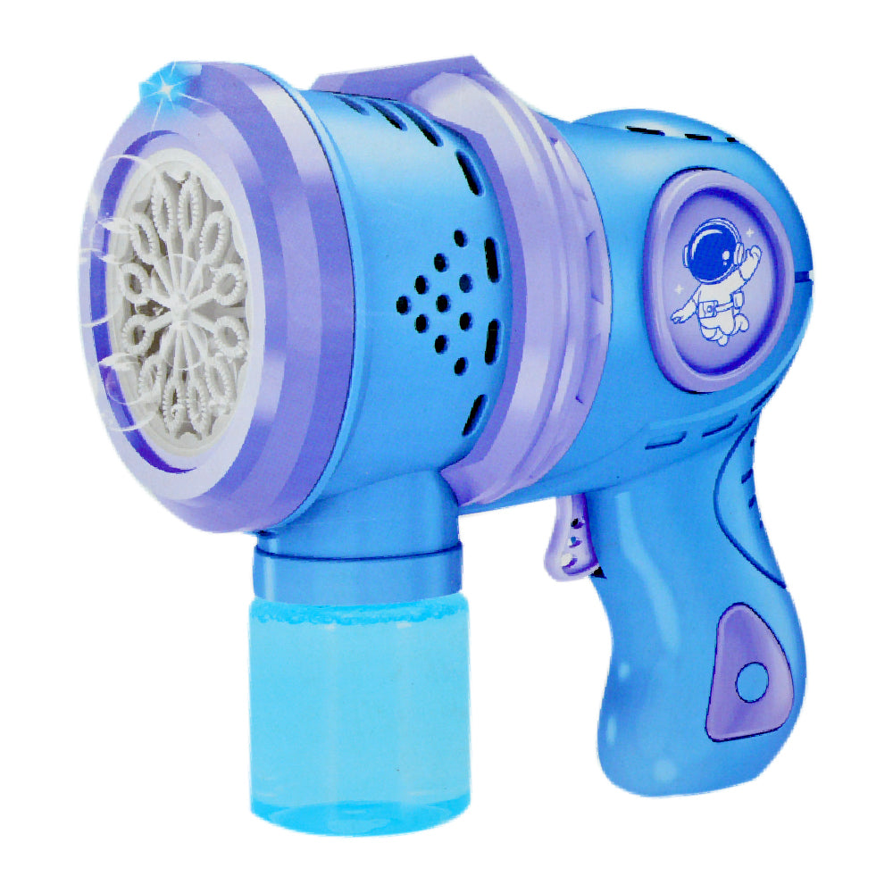 Bubble Gun Toy 2 Asst