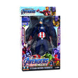 Links to CAPTAIN AMERICA ACTION FIGURES AVENGERS by 