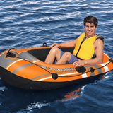 Bestway Inflatable Hydro-Force Raft 155 cm x 93 cm